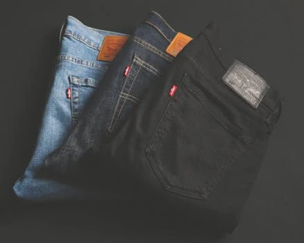 Beyond Blue: How Innovative Denim Brands Are Redefining Fashion