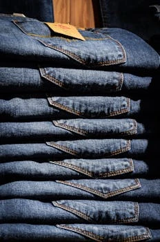 Revolutionizing Style: The Future of Denim with Innovative Jeans